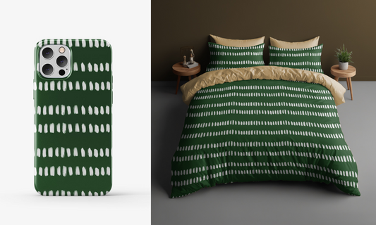 How to Choose the Perfect Pattern for Your Brand