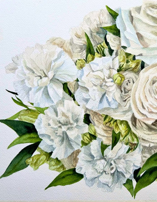 Florals & Bouquets