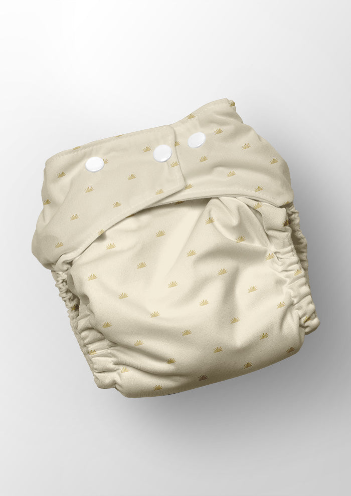 Dawn Dots - Gold