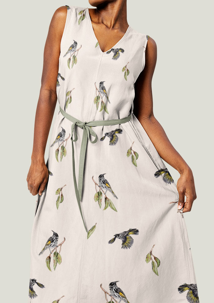Honeyeater Harmony