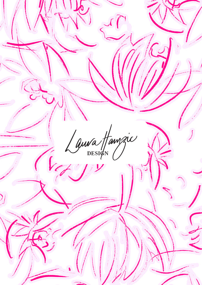 Lily Lines