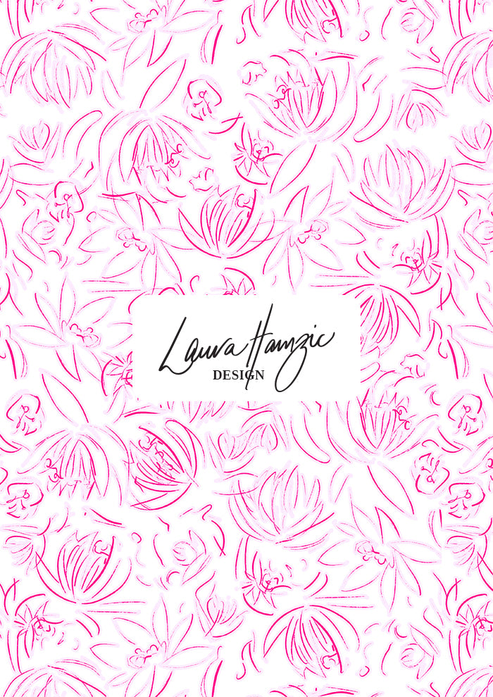 Lily Lines