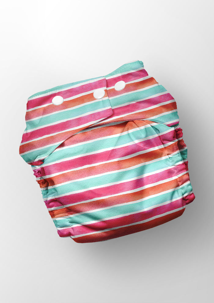 Lovers Stripe