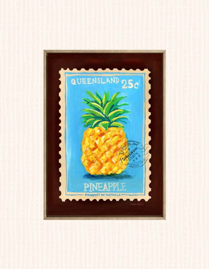 Postmarked Australia 2027 Calendar