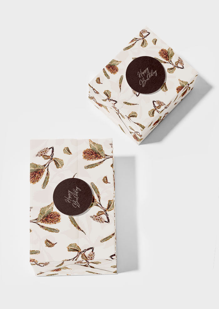 Seedpod Stories