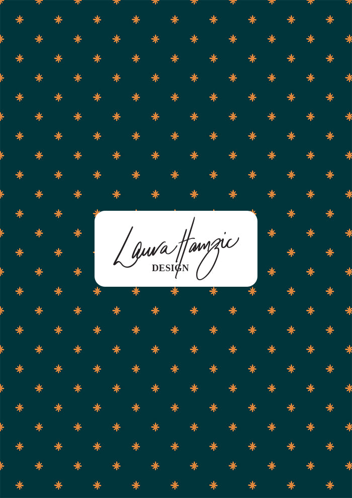 Sydney surface pattern design featuring hand-drawn pencil stars in a pattern named Star Bright – night sky inspiration from camping trips, whimsical children’s décor, kids’ room wallcovering, playful kids’ wallpaper.