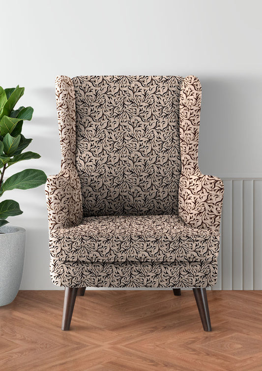 Wandering Eucalypt - Chocolate Brown