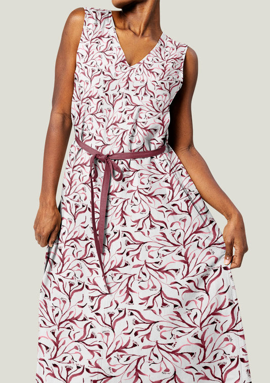 Wandering Eucalypt - Crimson