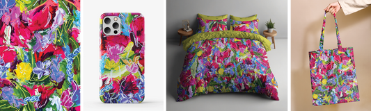 Why Use Pattern in Your Brand?