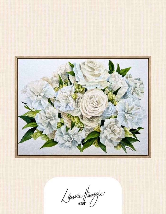 Florals & Bouquets