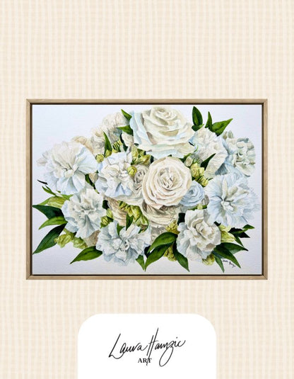 Florals & Bouquets
