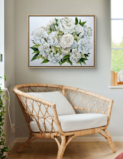 Florals & Bouquets