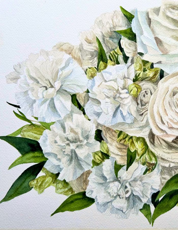 Florals & Bouquets