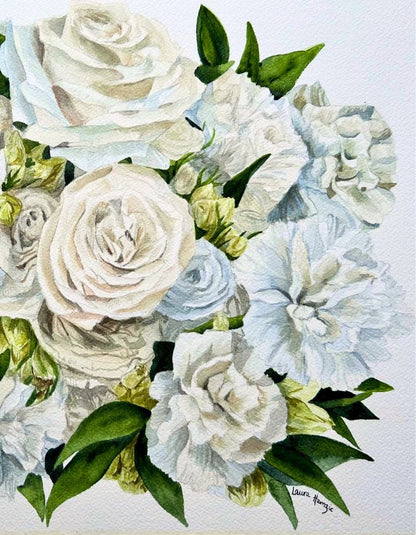 Florals & Bouquets