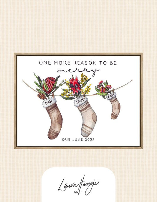 Other Commissions in Watercolour