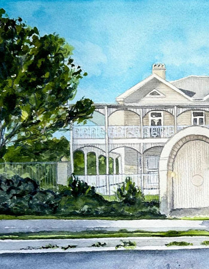 Homes & Places