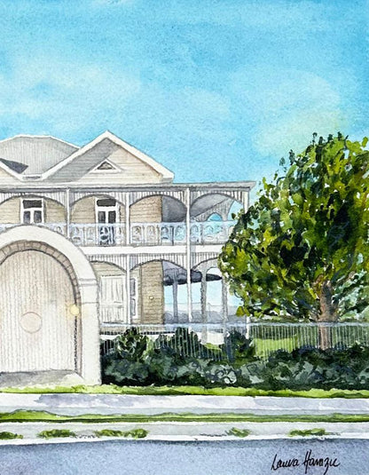 Homes & Places