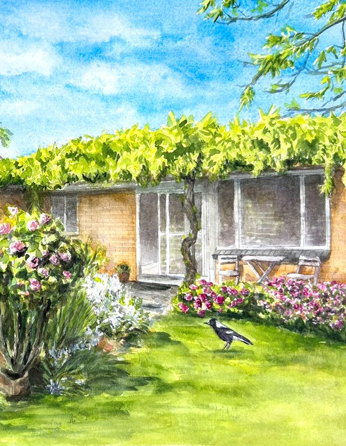 Homes & Places