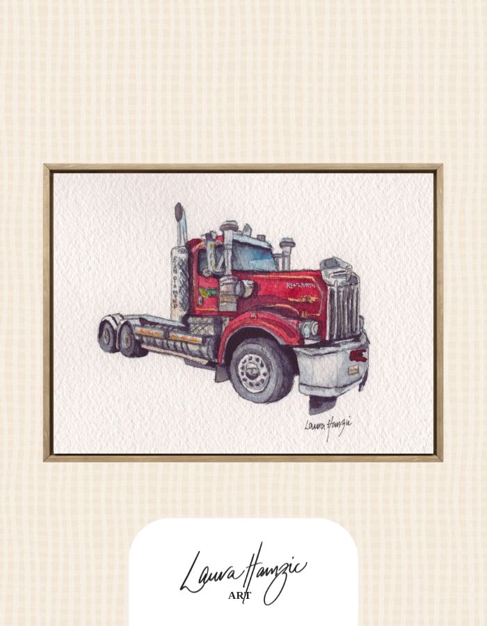 Custom Vehicle Painting