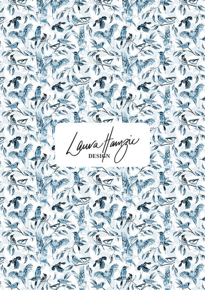 Indigo Hour