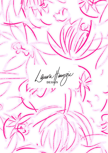 Lily Lines