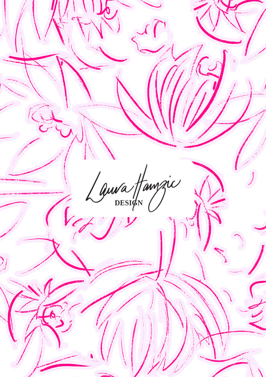 Lily Lines