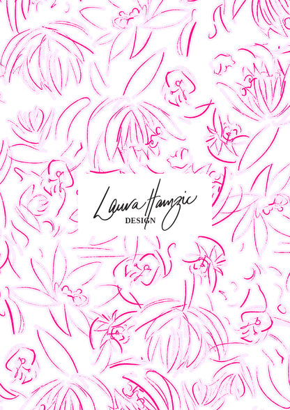 Lily Lines