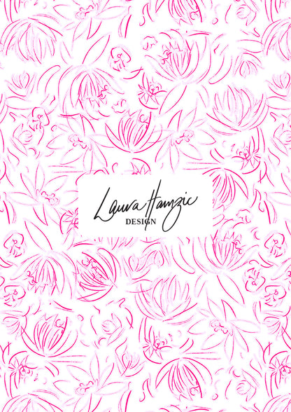 Lily Lines