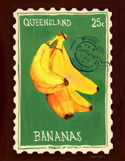 Queensland Bananas