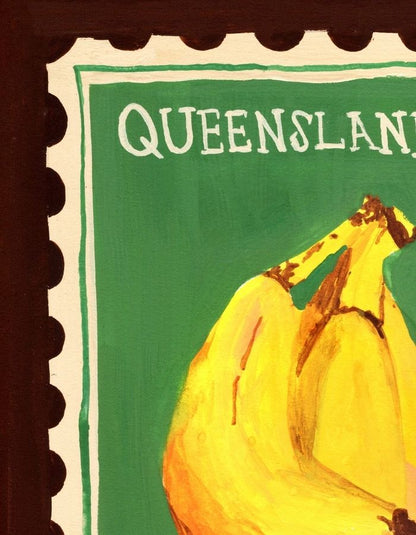 Queensland Bananas
