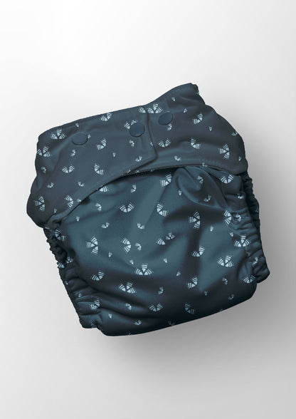 Wanderbloom - Navy