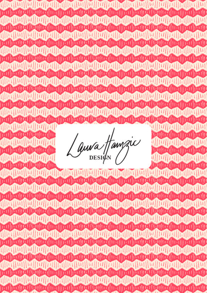 Zig Zag Track surface pattern – sketchy hand-drawn zig-zags inspired by bushwalks and childhood adventures. Coloured pencil texture, playful Australian pattern design, bold kidswear fabric, bedding, swimwear, and children’s products.